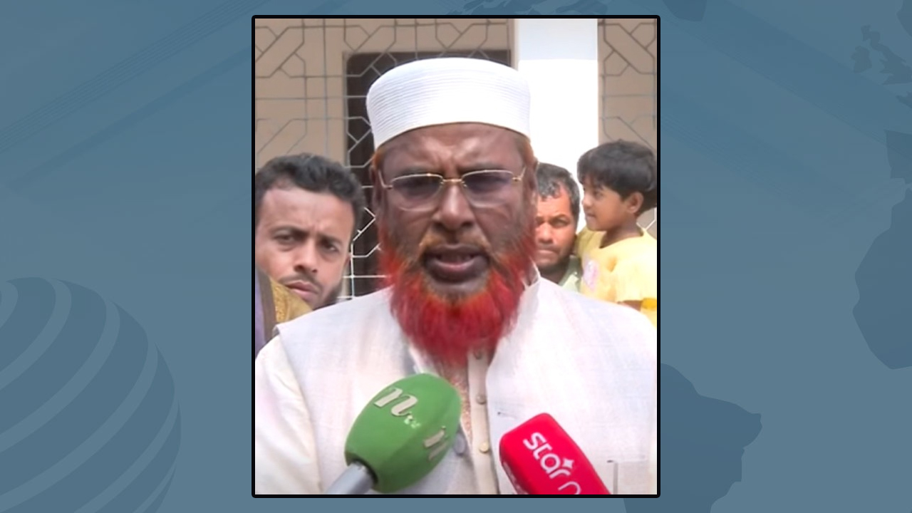 ভোট পুনর্গণনার আবেদনের চিন্তা করছি : গোলাম পরওয়ার