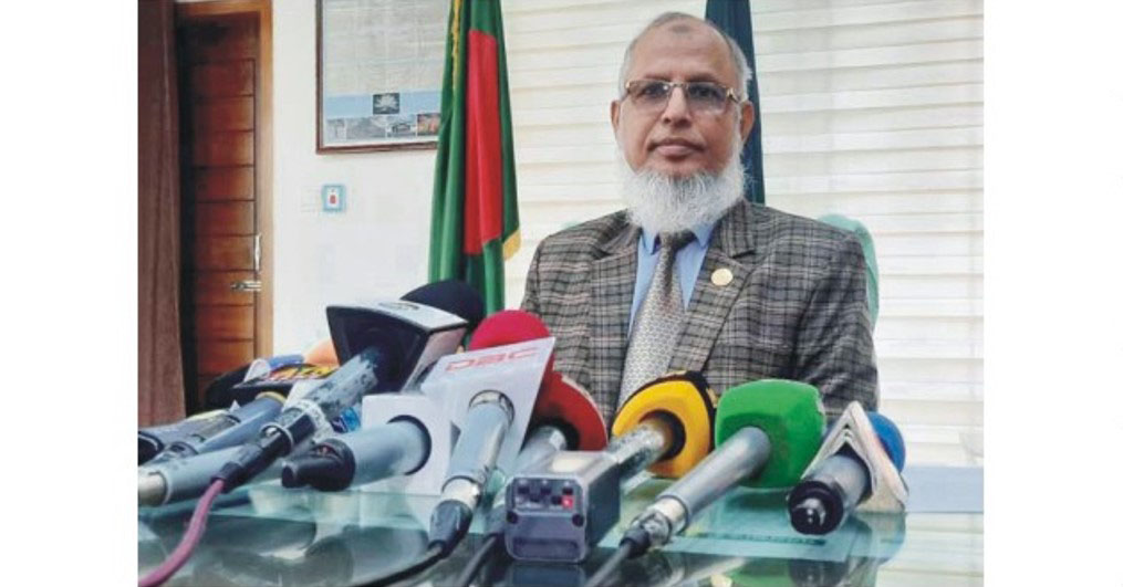 ভোটের গেজেট: অভিযোগ থাকলে হাই কোর্টে যেতে বলল ইসি