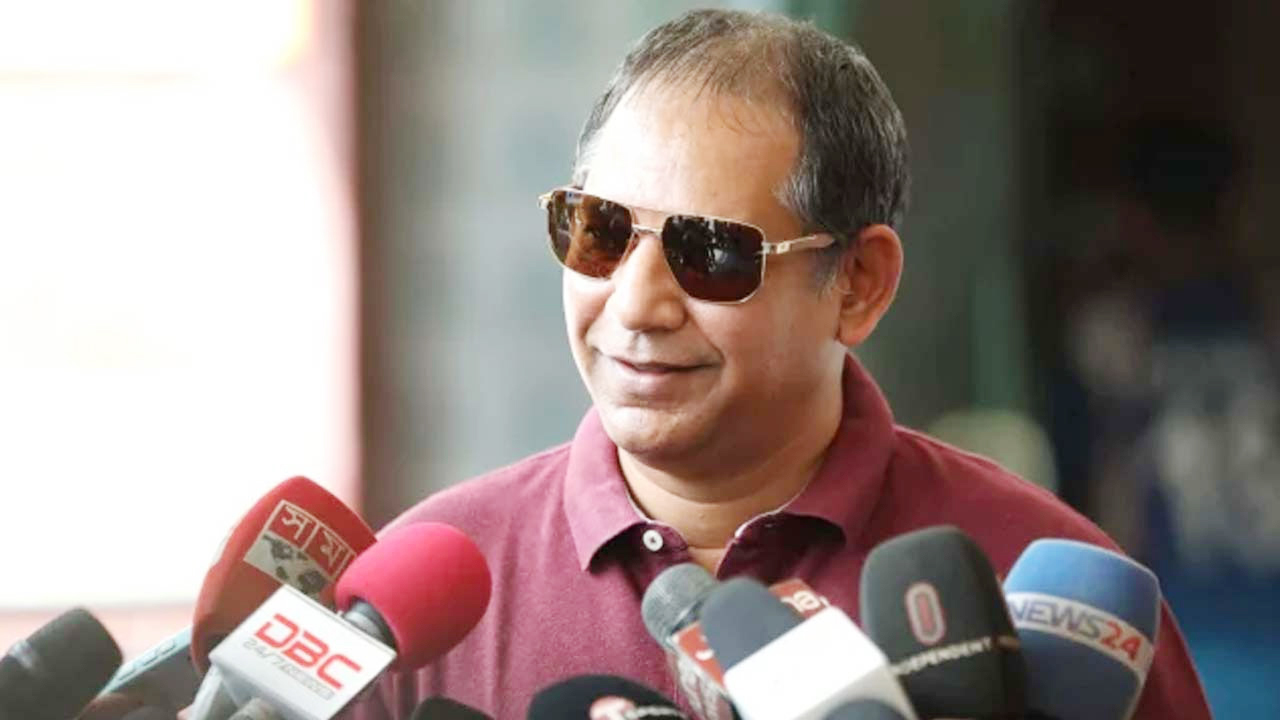 বিসিবির নতুন প্রধান নির্বাচক হচ্ছেন হাবিবুল বাশার