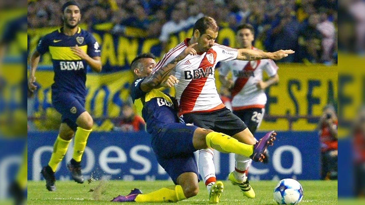 ধর্মঘটে যাচ্ছে আর্জেন্টাইন ক্লাবগুলো