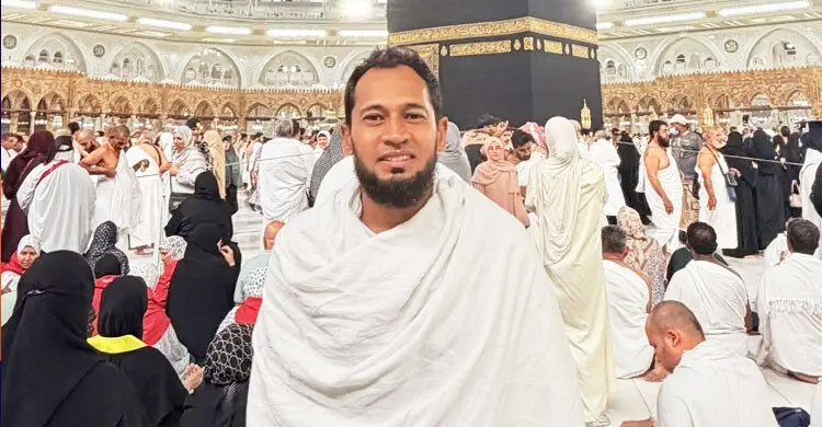 যুদ্ধের কারণে সৌদিতে আটকা মুশফিক, চাইলেন দোয়া