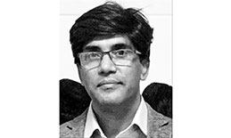 ইরানে মার্কিন-ইসরায়েল হামলা: ভূরাজনীতির সাপলুডো খেলা