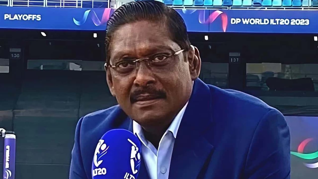 বিসিসিআই’র বিরুদ্ধে বর্ণবৈষম্যের অভিযোগ, ধারাভাষ্য থেকে অবসর