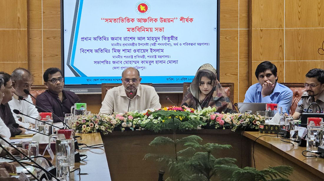 আরও দুর্ভোগ আসতে পারে, বাড়তে পারে দারিদ্র্য: প্রধানমন্ত্রীর অর্থ উপদেষ্টা