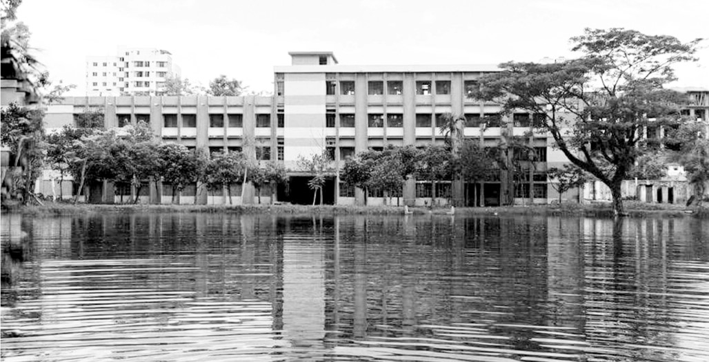 নিউ হোস্টেল: আমার দুনিয়া দেখার প্রথম জানালা