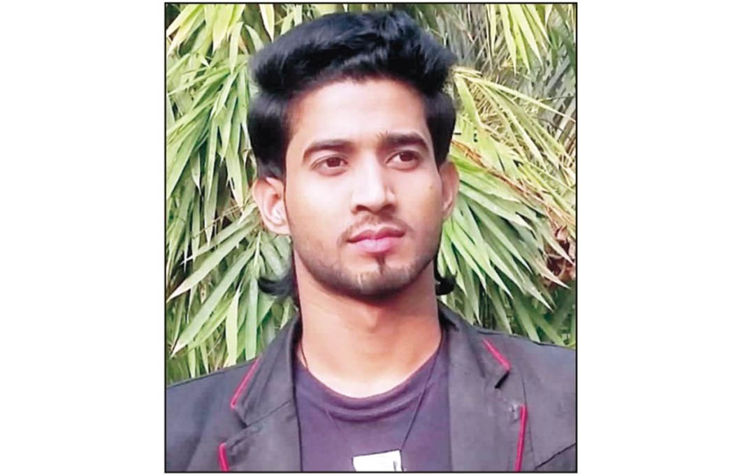 চান্দিনার রাসেল মুন্সিকে খুন করে মরদেহ গুম করা হয়েছে