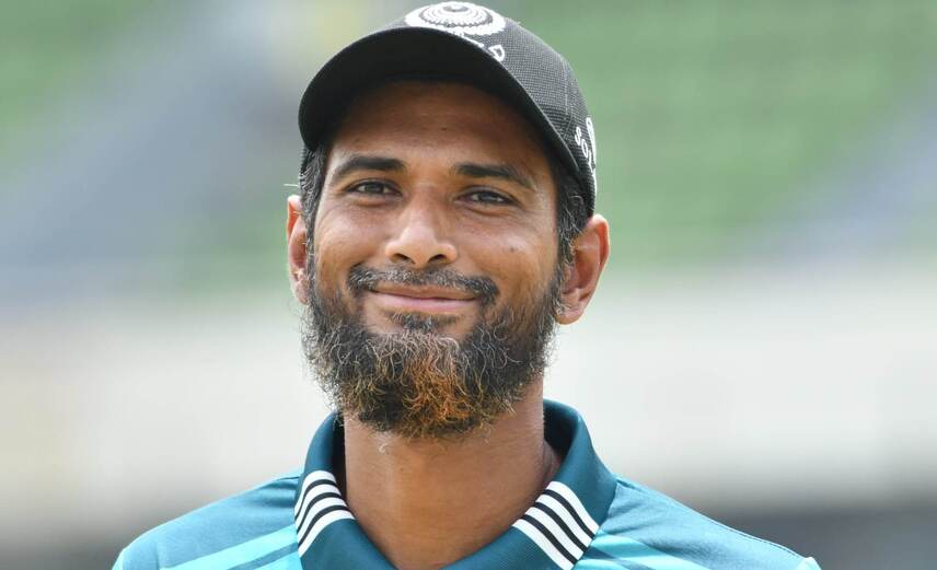 বাংলাদেশ ক্রিকেটকে কিছু ফিরিয়ে দেওয়ার সময় এসেছে: মাহমুদউল্লাহ
