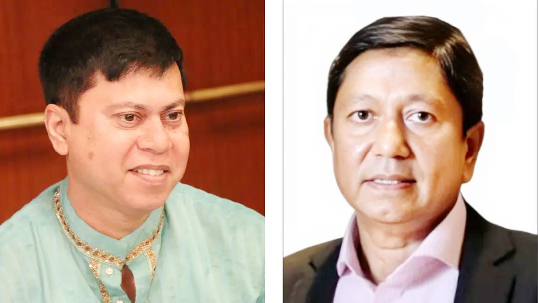 সরে দাঁড়ালেন ৩ জন, বিনা প্রতিদ্বন্দ্বিতায় জিতছেন নান্নু-মঈন