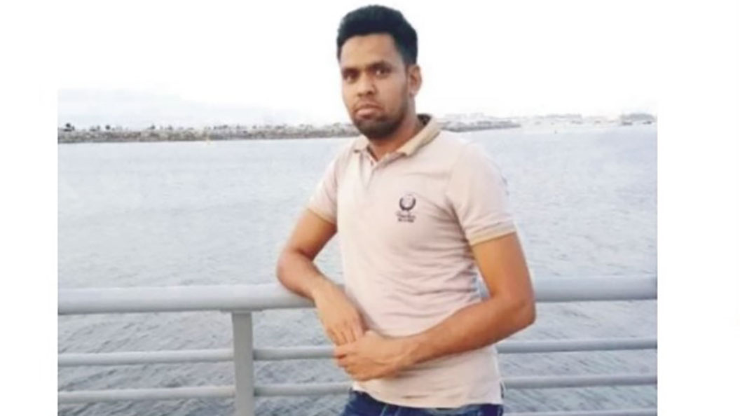 দুবাইয়ের সড়ক দুর্ঘটনায় বুড়িচংয়ের প্রবাসী নূরে আলমের মৃত্যু