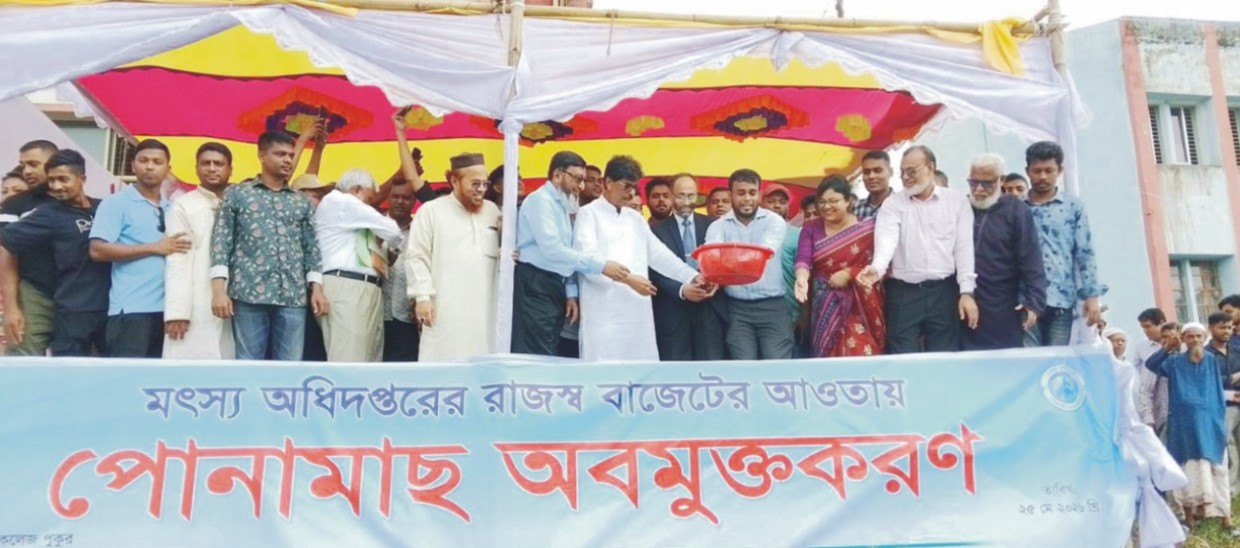 খাদ্য উৎপাদনে প্রতিটি ইঞ্চি জমি ও জলাশয় ব্যবহার করা হবে: কৃষিমন্ত্রী