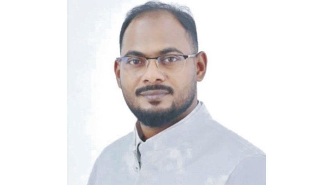 'ক্ষমতার লোভে নয়, সেবা করতে চাই': ব্রাহ্মণপাড়াকে মডেল উপজেলা গড়তে চান জাহাঙ্গীর আলম