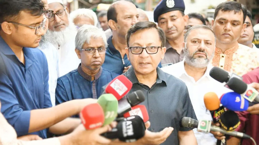 চামড়া শিল্পকে আরো শক্তিশালী ও রপ্তানিমুখী করার লক্ষ্য সরকারের