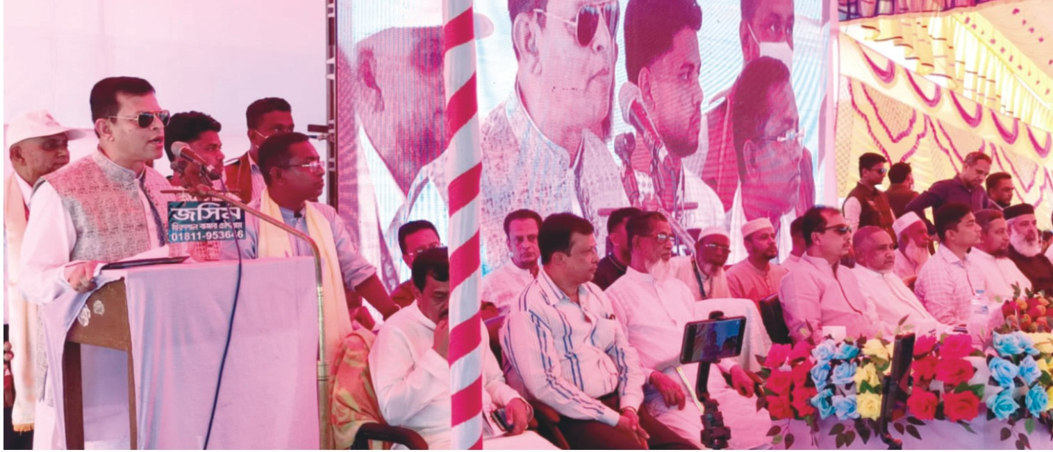 মেয়েদের শিক্ষিত করতে তাহেরা খাতুন স্কুল প্রতিষ্ঠা করেছিলেন কাজী জাফর: কাজী নাহিদ