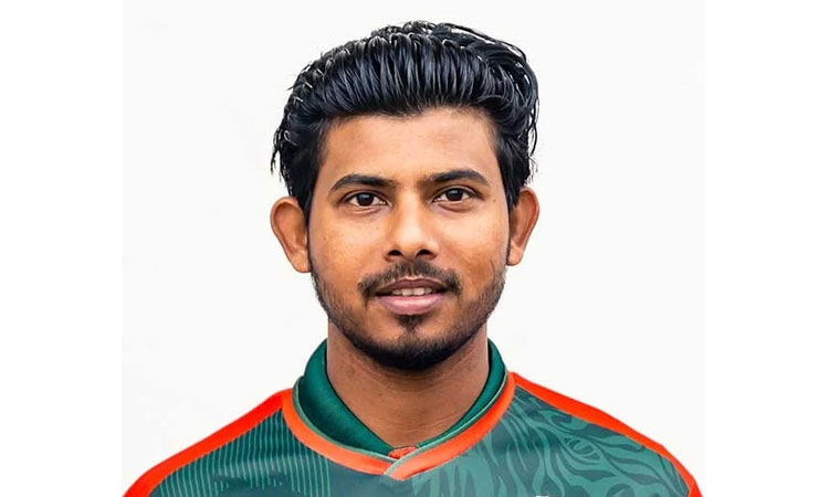 অস্ট্রেলিয়ার বিপক্ষে ওয়ানডে স্কোয়াডে মোসাদ্দেক-সোহান, বাদ আফিফ-অঙ্কন