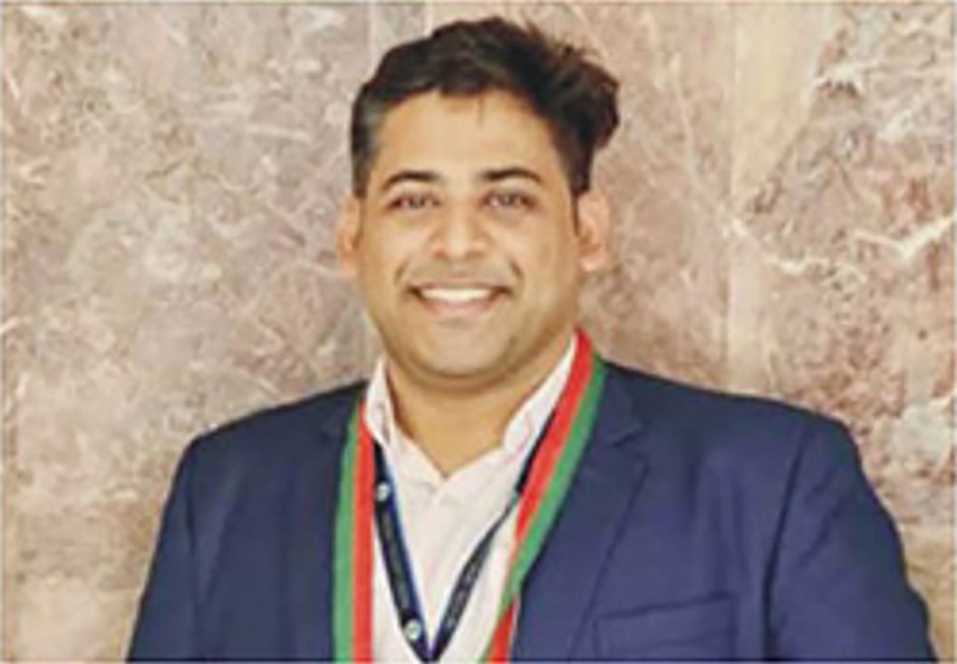 বাংলাদেশ ব্যাংকের মর্যাদাপূর্ণ স্বীকৃতি পেলেন কুমিল্লার সন্তান আব্দুর রহমান ফয়সাল