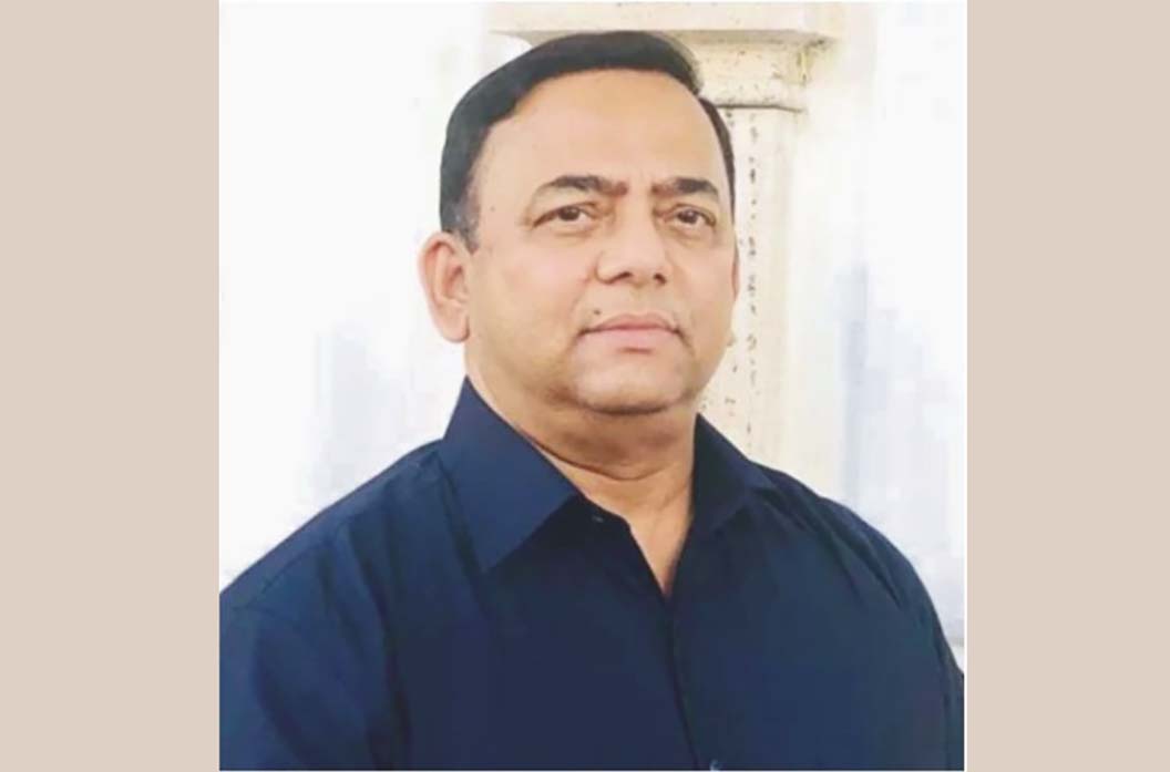 বেনজীরকে ফেরাতে দুবাইয়ে কাগজ গেছে তিন দিনের মধ্যে: স্বরাষ্ট্রমন্ত্রী