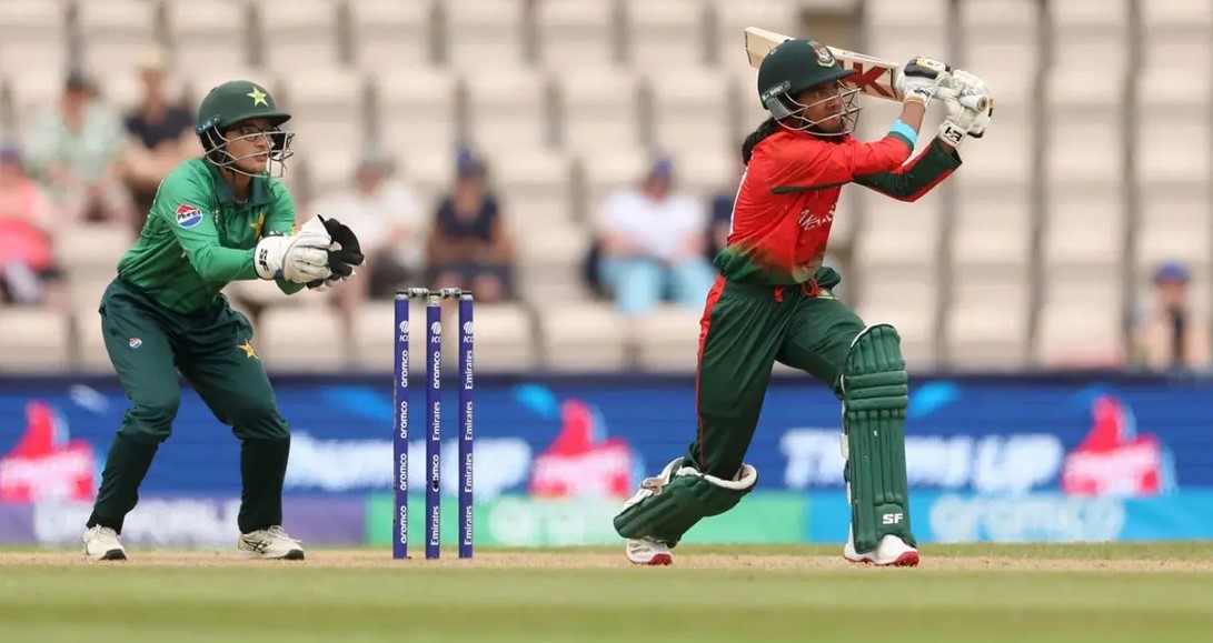 বিশ্বকাপে পাকিস্তানকে হারিয়ে ইতিহাস গড়ল বাংলাদেশ