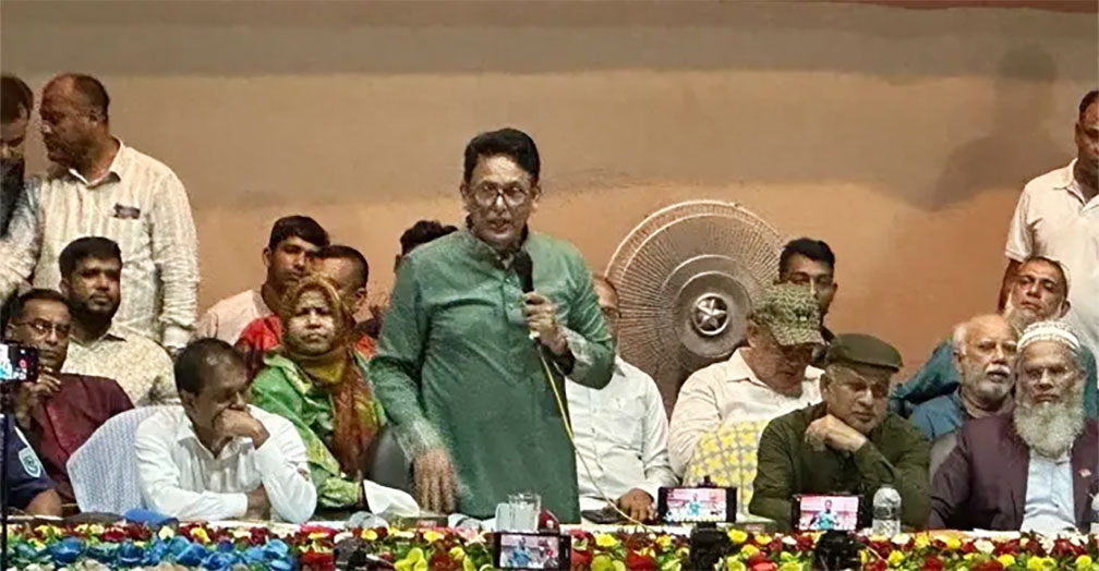 আগামীতে মাদরাসা-কারিগরি ও সাধারণ শিক্ষা বোর্ডে অভিন্ন প্রশ্নে পরীক্ষা