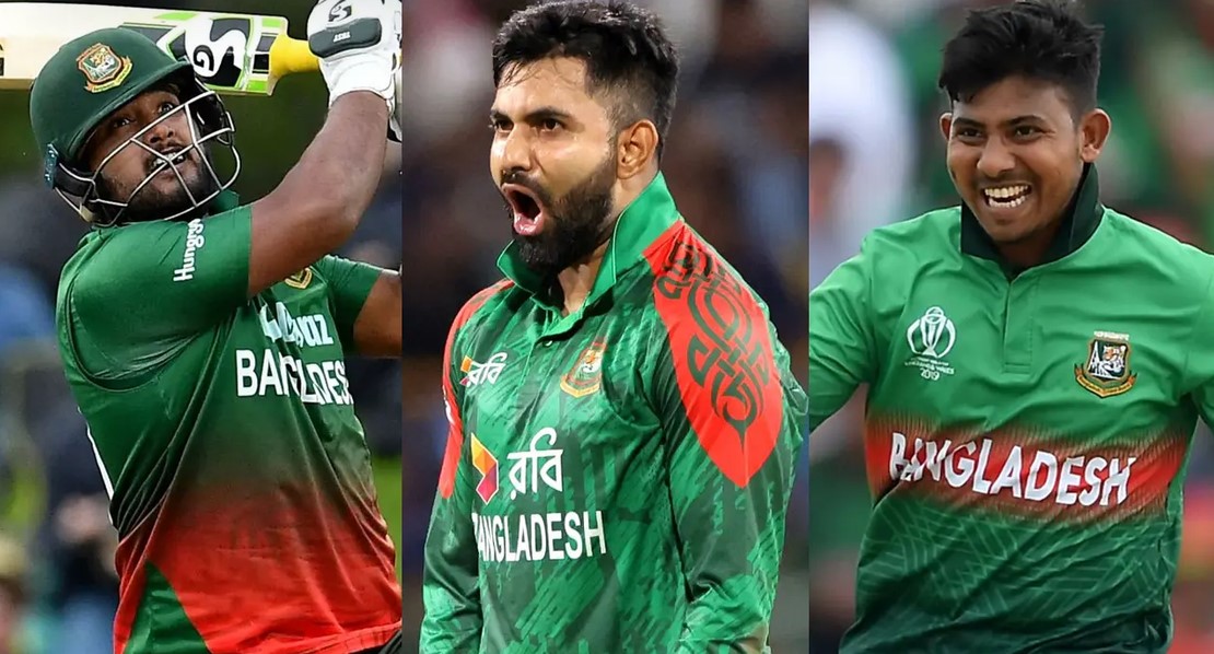 টি-টোয়েন্টি দলে সৈকত-রাব্বি, বাদ শামীম